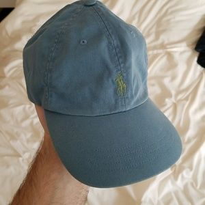 Men's Ralph Lauren hat